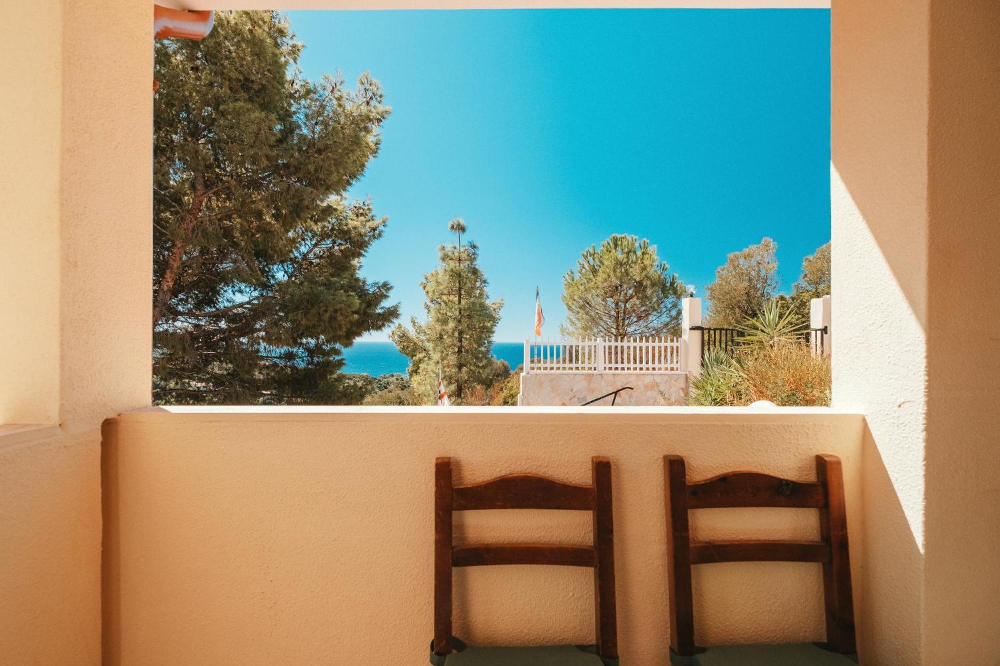 Villa Bella Salmagi - Surya Sardinia Holidays & Yoga Capitana Ngoại thất bức ảnh
