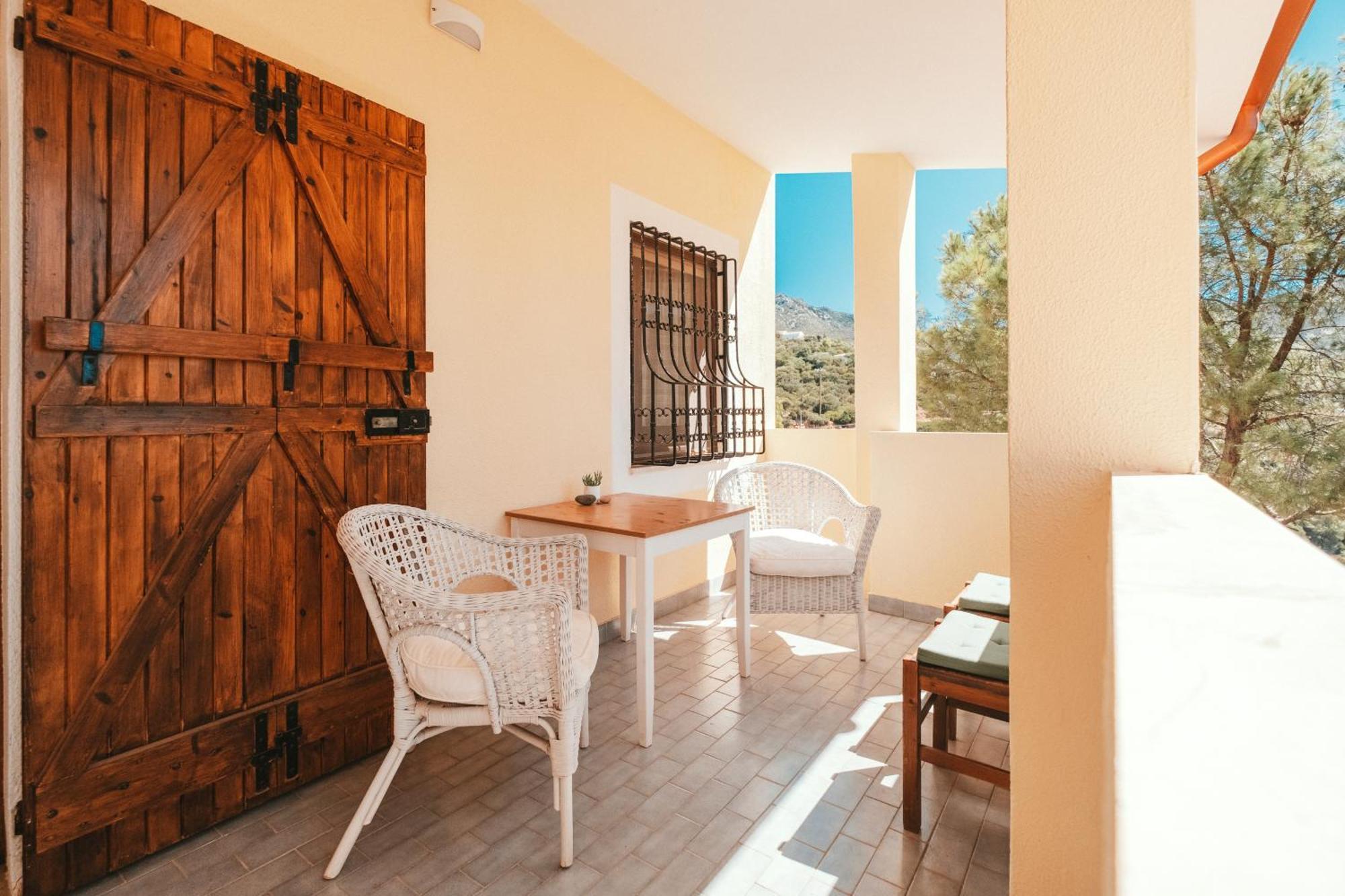 Villa Bella Salmagi - Surya Sardinia Holidays & Yoga Capitana Ngoại thất bức ảnh